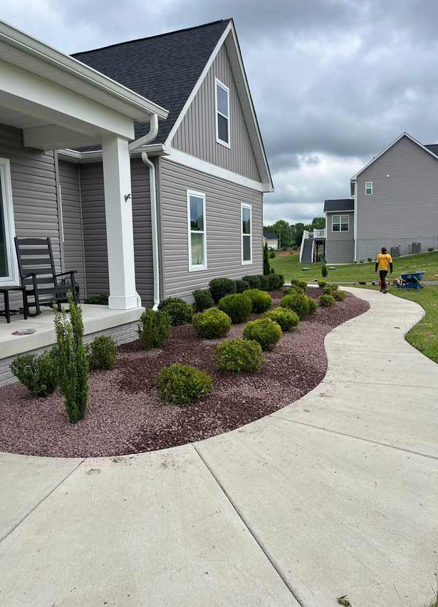 KG Landscaping Maintenence