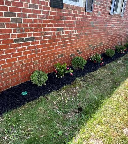 KG Landscaping Maintenence