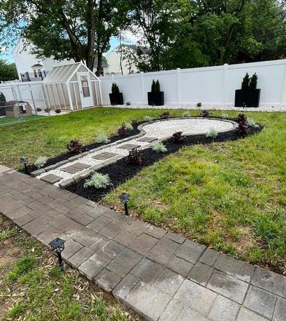 KG Landscaping Maintenence