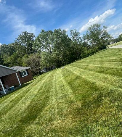 KG Landscaping Maintenence