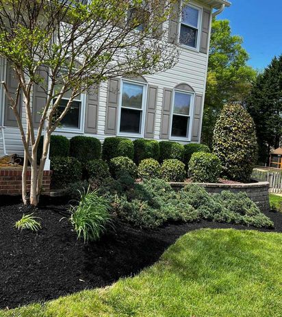 KG Landscaping Maintenence