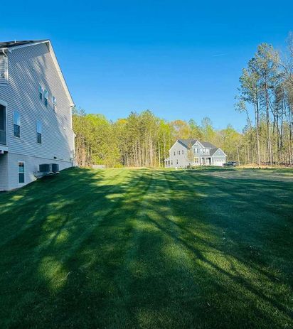 KG Landscaping Maintenence