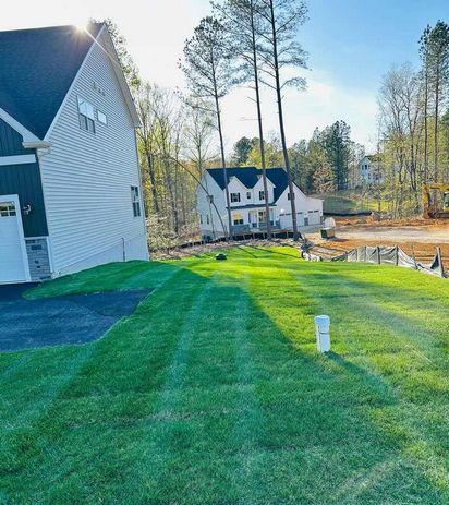 KG Landscaping Maintenence