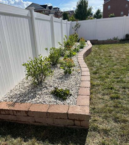 KG Landscaping Maintenence