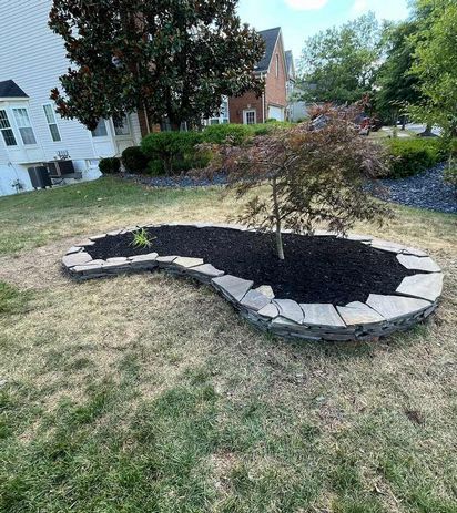 KG Landscaping Maintenence