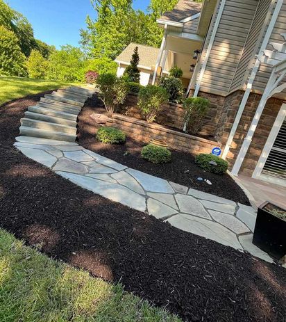 KG Landscaping Maintenence