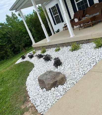 KG Landscaping Maintenence