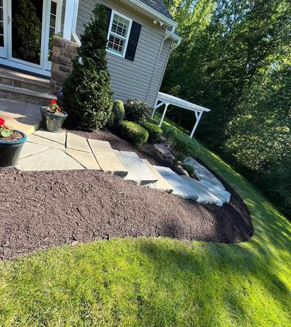 KG Landscaping Maintenence