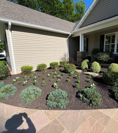 KG Landscaping Maintenence