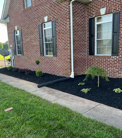 KG Landscaping Maintenence