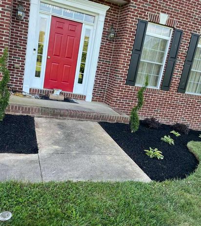 KG Landscaping Maintenence