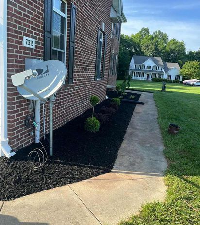 KG Landscaping Maintenence
