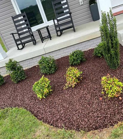 KG Landscaping Maintenence