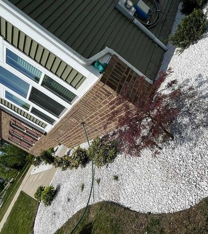 KG Landscaping Maintenence