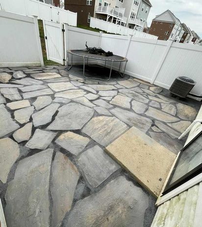 KG Landscaping Maintenence