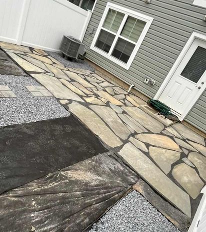 KG Landscaping Maintenence