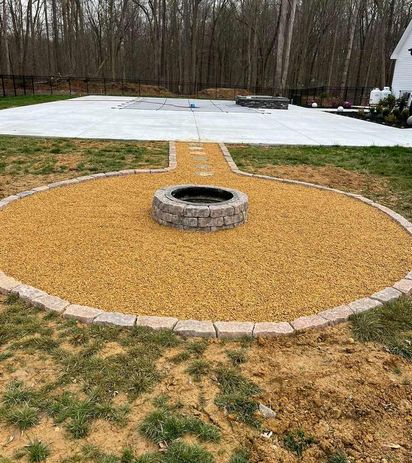 KG Landscaping Maintenence