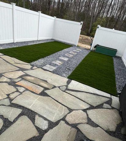 KG Landscaping Maintenence