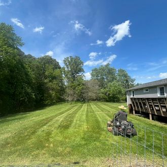 KG Landscaping Maintenence