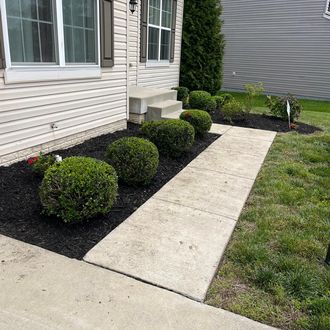 KG Landscaping Maintenence