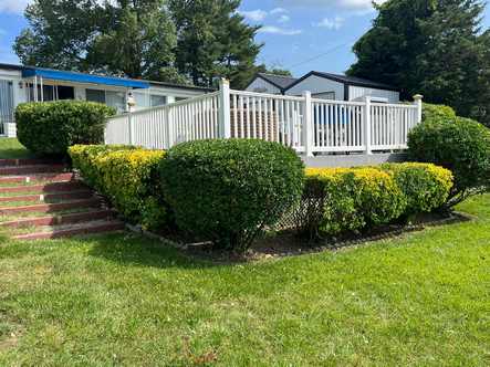 KG Landscaping Maintenence